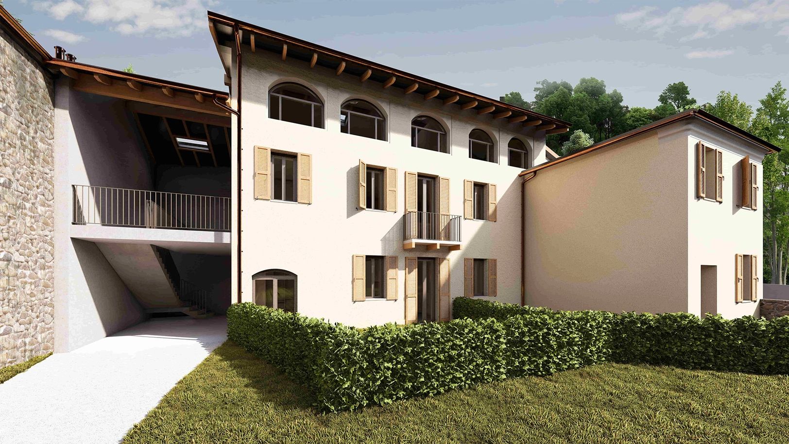 Residenza Montedoro